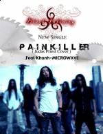 Black Infinity : Painkiller